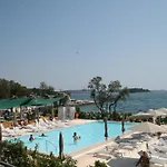 Πάρκο διακοπών Camping Amarin *
