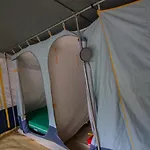 Πάρκο διακοπών Camping Amarin Ρόβινι