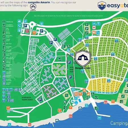 Camping Amarin