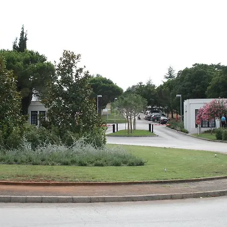 Camping Amarin Üdülőpark Rovinj
