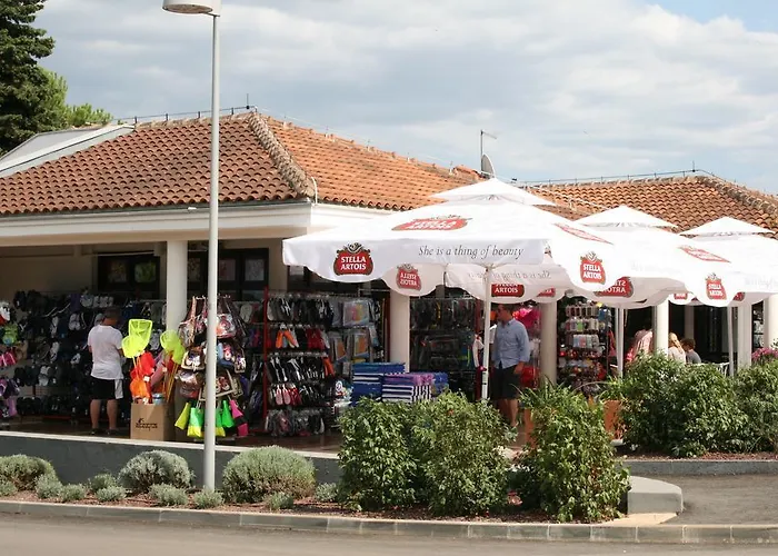 Camping Amarin Πάρκο διακοπών *