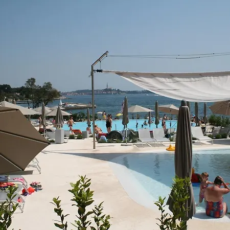 Camping Amarin * Rovinj