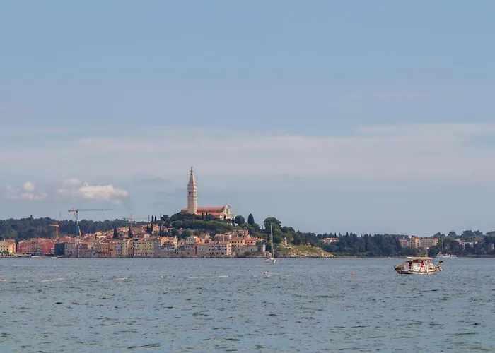 Camping Amarin Park za odmor *