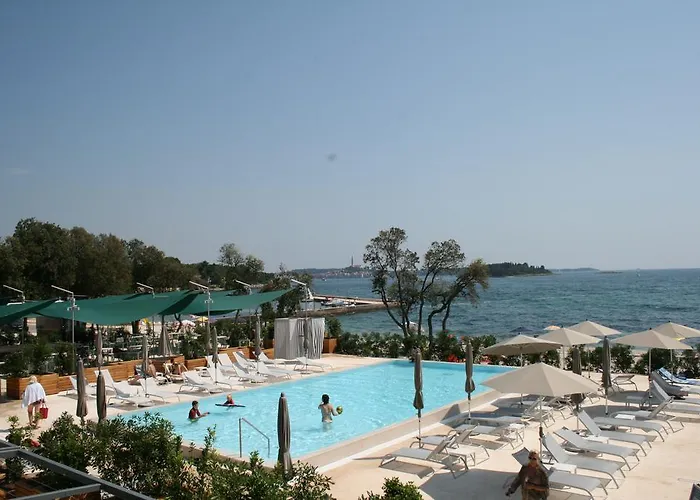 Park za odmor Camping Amarin *