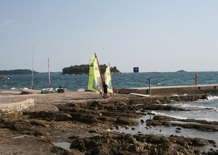 Camping Amarin Park za odmor