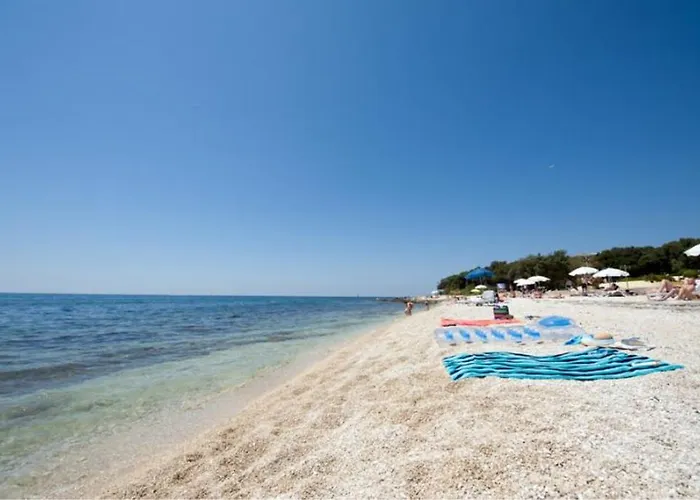 Camping Amarin Park za odmor