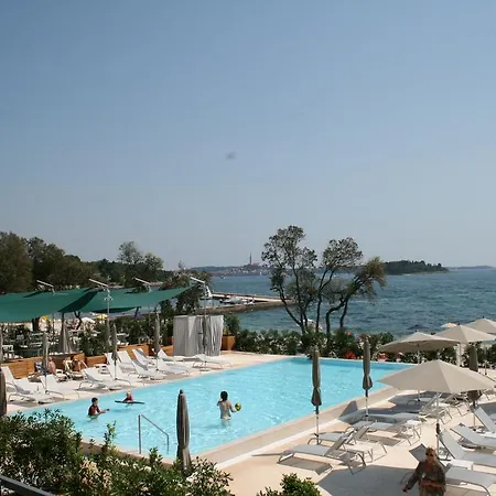 Kompleks wypoczynkowy Camping Amarin *