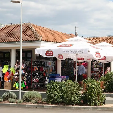 Camping Amarin Kompleks wypoczynkowy *