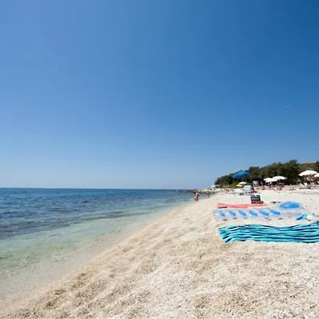 Camping Amarin Kompleks wypoczynkowy
