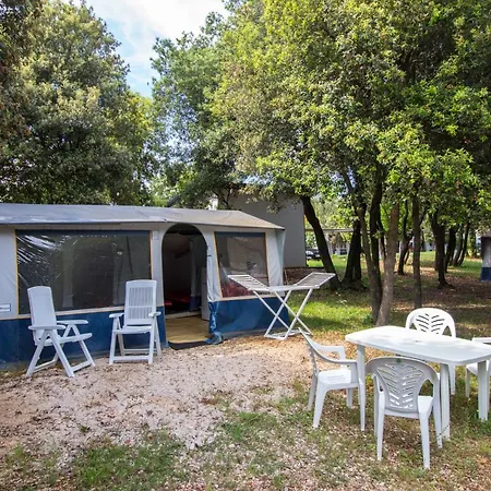 Kompleks wypoczynkowy Camping Amarin *
